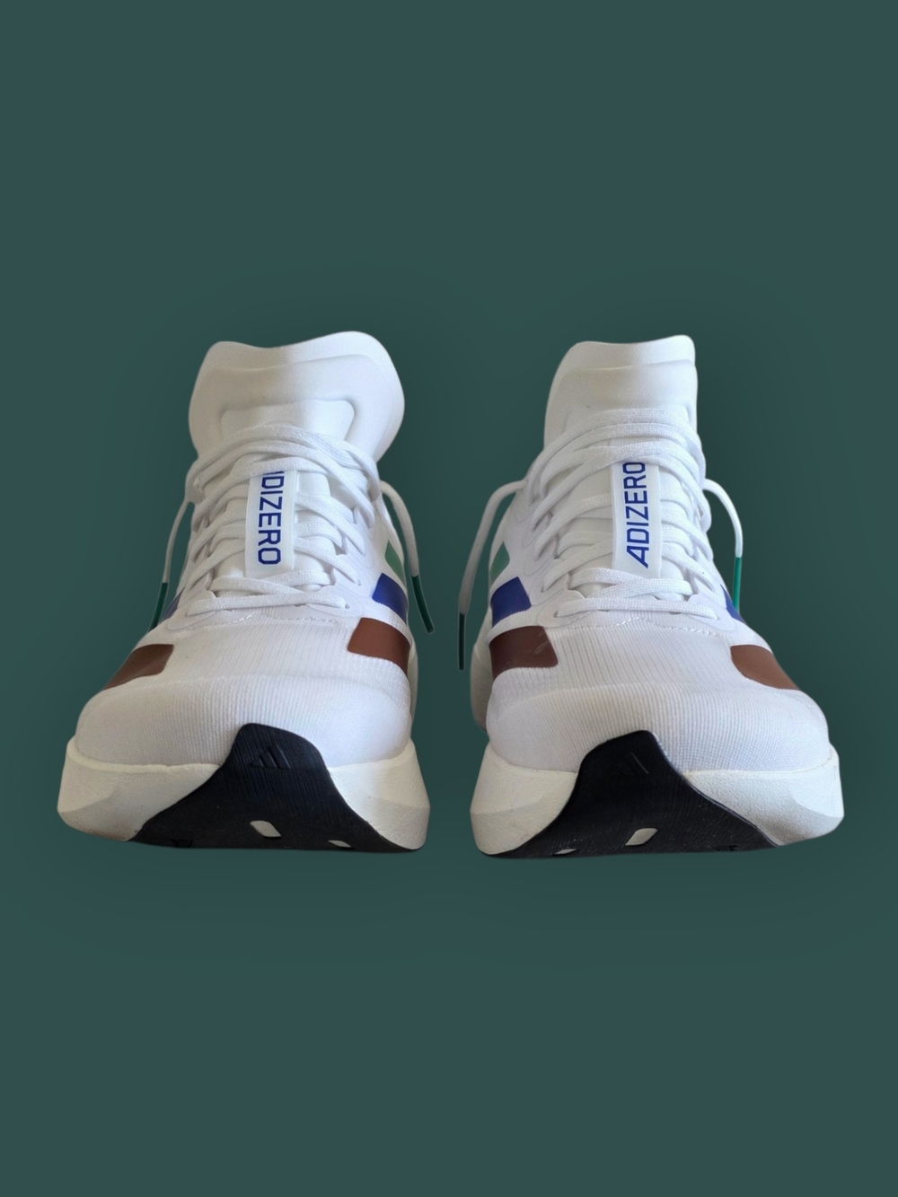 Pharrell x adidas Adizero Evo SL